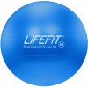 Fitlopta Lifefit anti-burst 85 cm, modrý (4891223119565)