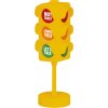 Stolová lampička Legami Desktop Traffic Light Lamp - Too Busy alebo Not Too Busy? uni
