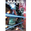 CREW Mass Effect: Odhalení
