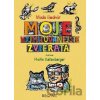 Moja najmilovanejšie zvieratá - Vlado Bednár