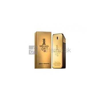 Paco Rabanne 1 Million voda po holení 100 ml