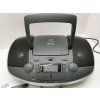 Sieťové FM rádio ECG CDR 1000U TITAN