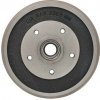 BOSCH Brzdový bubon BOSCH 0 986 477 283