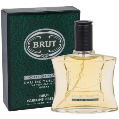 Brut Brut Original 100 ml Toaletná voda pre mužov