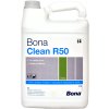 BONA Clean R50 - čistiaci BONA Clean R50 - čistiaci prostriedok na vinyl a PVC 1 lna podlahy 5 l