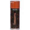 MASTON SPRAYPAINT TERRACOTTA EFFECT Efekt pálenej hliny 400 ml