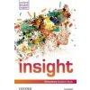 Insight Elementary: Students Book (Fiona Beddall)(Brožovaná)