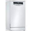 Bosch SPS6ZMW35E - Umývačka riadu
