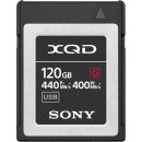 Sony 120GB QD-G120F