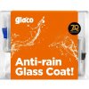 Sada tekutých stieračov Soft99 Glaco Anti-Rain Glass Coat (110+100 ml)