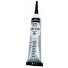 Pébéo Vitrail Kontúra na sklo 20 ml Silver