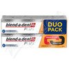 Blend-a-Dent Plus upevňující krém 2x 40 g