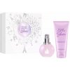 Lanvin Eclat d´Arpege Sheer set - EDT 50 ml + tělové mléko 100 ml Dárková sada