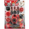 TEDDIES Veľký kuchynský set 13ks