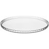 Pasabahce Servírovací podnos 32 cm Patisserie