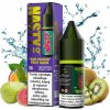 Liquid Nasty LIQ Salt Kiwi Passion Fruit Guava 10ml - (Kiwi, Marakuja, Guava) Síla nikotinu: 10mg