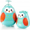 Heys Travel Tots Owl 30 l batoh 9 l