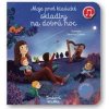 Moje prvé klasické skladby na dobrú noc - autor neuvedený