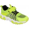 BEFADO 516Y104 tenisky SPORT WAVE lime 35 516Y104_35