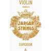Jargar SUPERIOR Violin (A) - Struna A na husle
