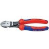 Knipex Štiepacie kliešte, 160 mm, 3,4 mm, 7402160 SB