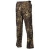 Nohavice MFH US BDU HUNTER brown , M pás 87 95cm