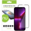 Tvrdené sklo NUVO pre Apple iPhone 13, 1 ks