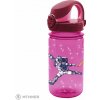 Nalgene OTF Sustain detská fľaša, 350 ml, pink astronaut