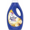 Lenor Gold Orchid Color 2v1 tekutý prací gél 18 PD 990 ml