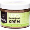 Grizly Lieskovoorieškový krém jemný 500 g