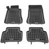 Koberce Gumenné Rezaw Plast Mercedes W203 C-Class 2000 - 2007
