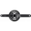SRAM kľuky GX 1000 GXP 175mm 36/22z 10sp SRAM 00055212