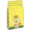 FRISKIES SUCHÉ KRMIVO PRE MAČKY INDOOR KURACIE MÄSO, MORKA, ZELENINA 1,5 kg
