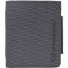 Peňaženka Lifeventure RFiD Wallet Recycled Grey