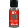 Darwi TEX Farba na textil 100050162 zinok 50 ml