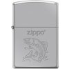 Zapaľovač Zippo 22102 Zippo Fish