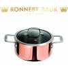 Panvica klasická Ronneby Bruk 20 cm nerezová oceľ