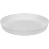 Elho Podmiska Loft Urban Round biela ø 17 cm