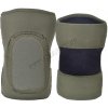 LAKŤOVKY NEOPREN - CHRÁNIČE NA LAKTE S 2 PRUŽNÝMI POPRUHMI - OLIV ZELENÁ