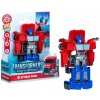 TRANSFORMERS EARTH SPARK Figúrka Optimus Prime - premena jedným krokom G0994