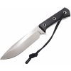 TRC Knives Apocalypse Stonewash