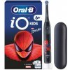 Zubná kefka Oral-B iO Kids Marvel Spiderman