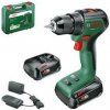 Vŕtací skrutkovač Bosch UniversalDrill 18V-55 (s batériou) 0.603.9D7.002
