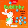 Bublinky Jedna nebo více?