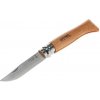 OPINEL Turistický antikorový Opinel číslo 8