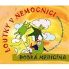 Loutky v nemocnici: Dobrá medicína - CD