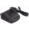 POWERPLUS POWEB9051 - Nabíjačka 18V