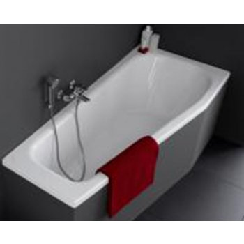 Laufen Solutions 170 x 75 cm H2235100000001