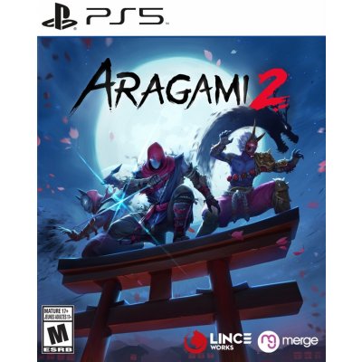 Aragami 2