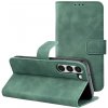 Kryt Tender Book Case Samsung Galaxy S23 Green